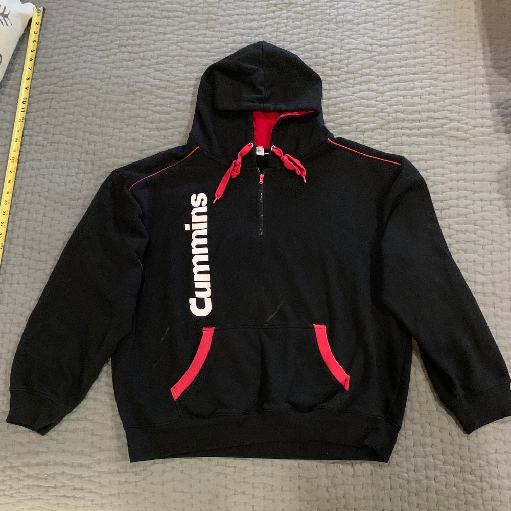 Cummins